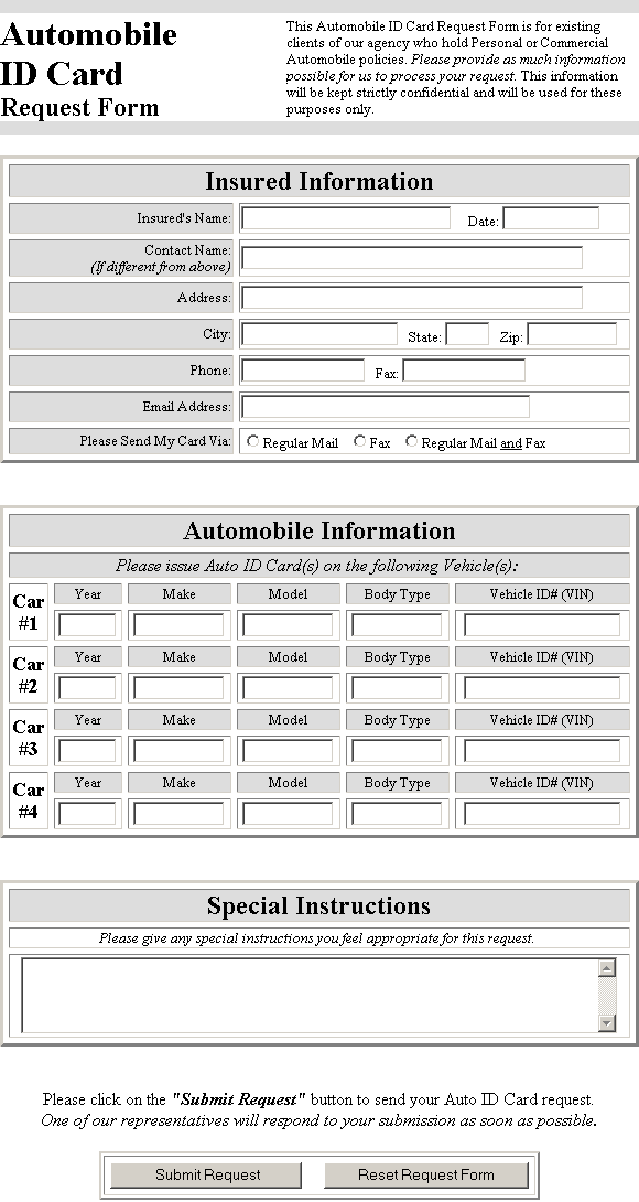 This Form is Copyrighted by Enhanced Web Services and may not be used without permission.