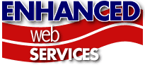 Enhanced Web Services Custom Logo