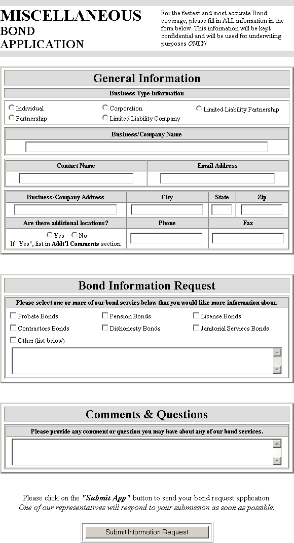 This Form is Copyrighted by Enhanced Web Services and may not be used without permission.