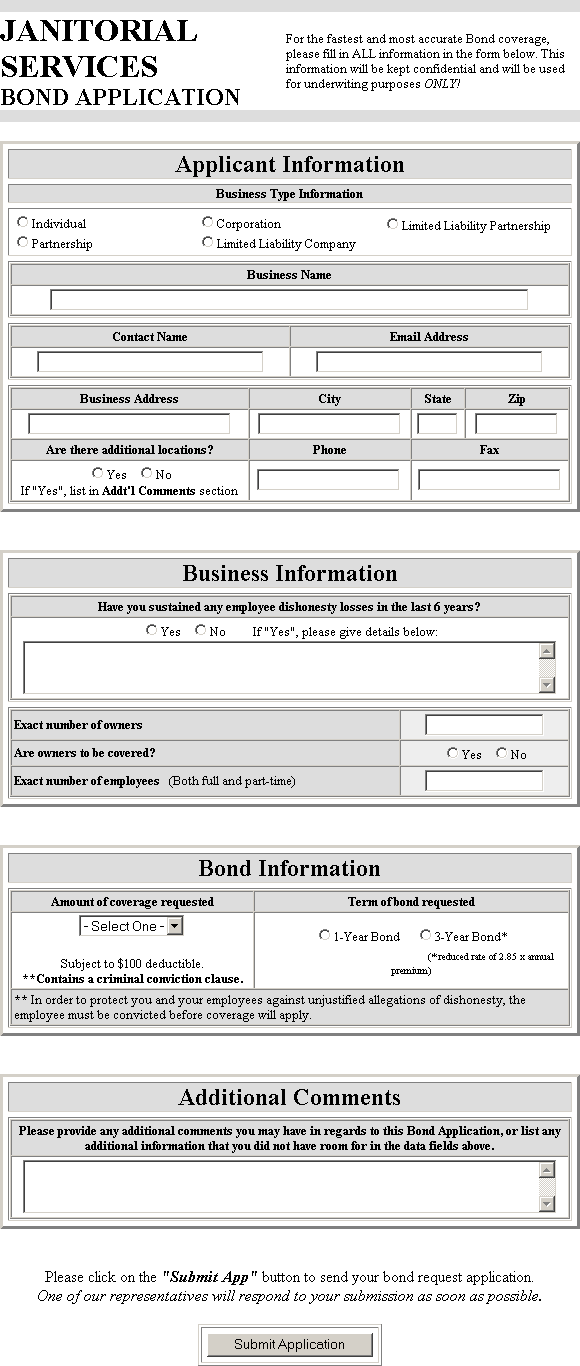 This Form is Copyrighted by Enhanced Web Services and may not be used without permission.