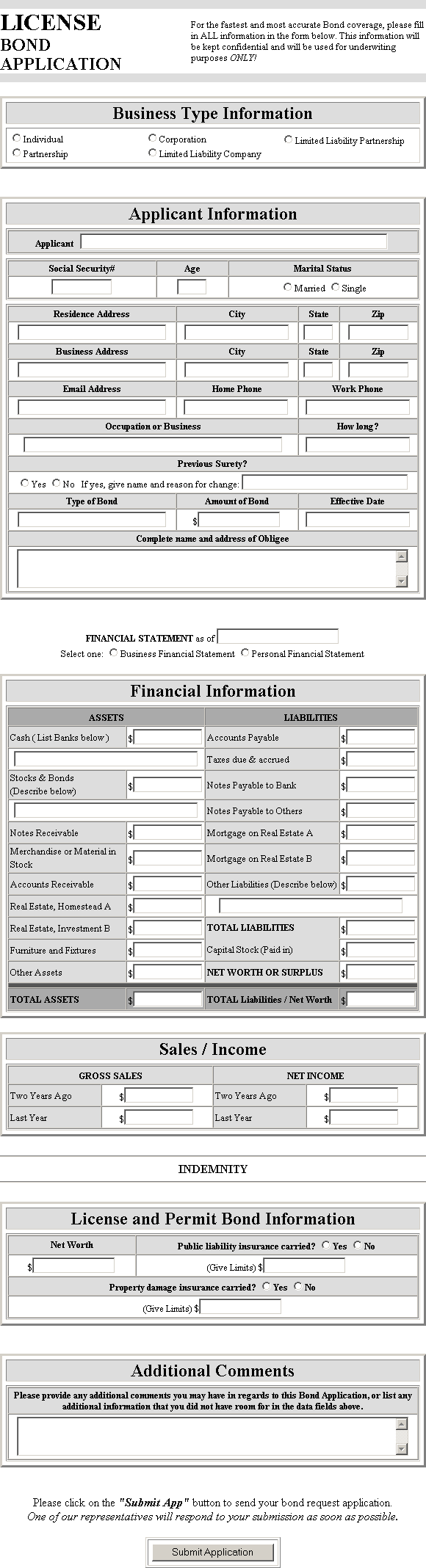 This Form is Copyrighted by Enhanced Web Services and may not be used without permission.