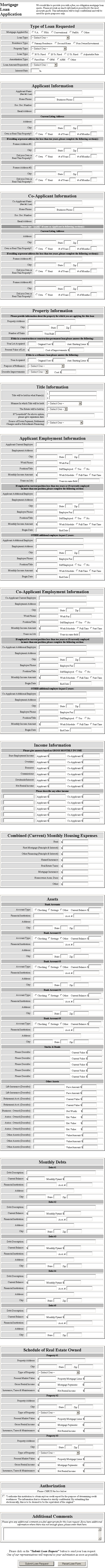 This Form is Copyrighted by Enhanced Web Services and may not be used without permission.