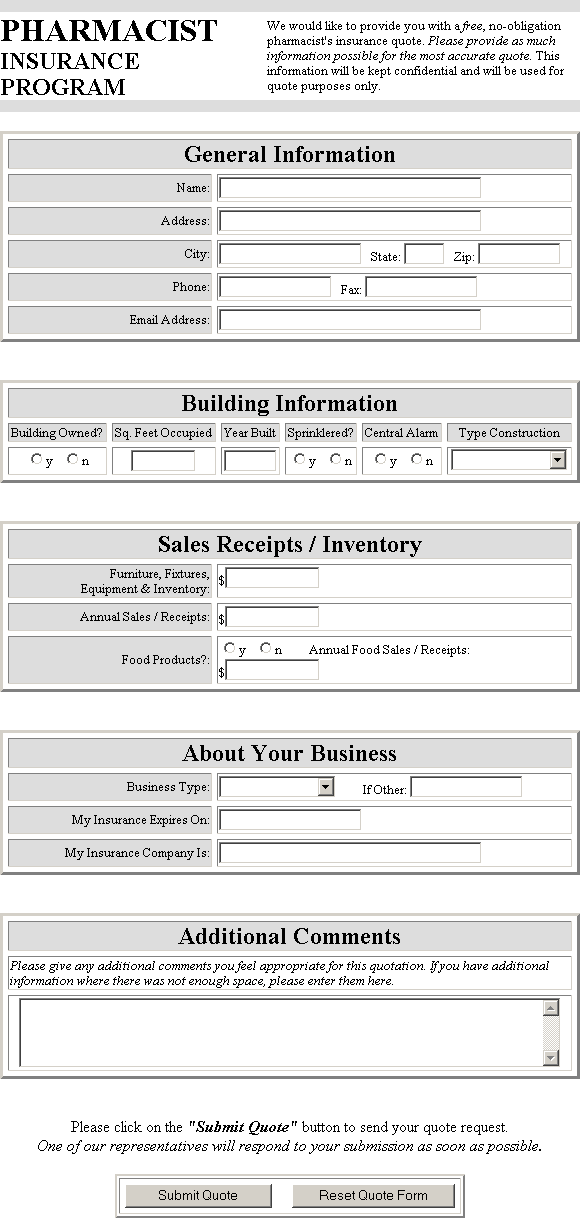 This Form is Copyrighted by Enhanced Web Services and may not be used without permission.