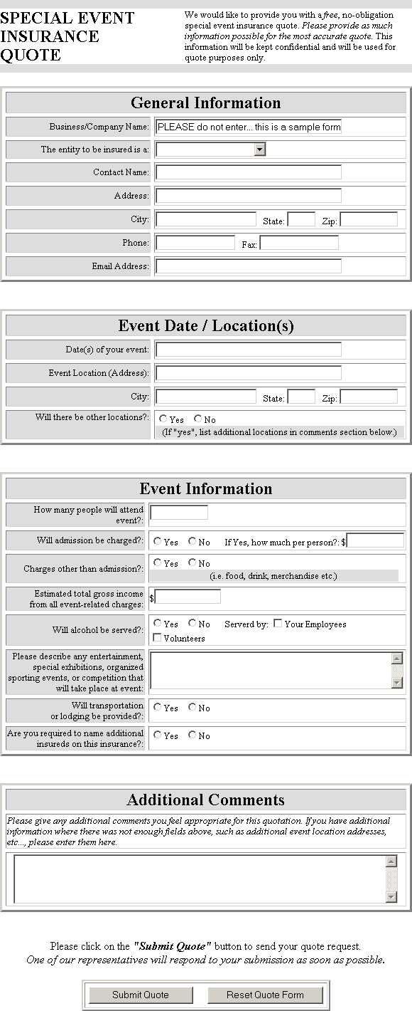 This Form is Copyrighted by Enhanced Web Services and may not be used without permission.